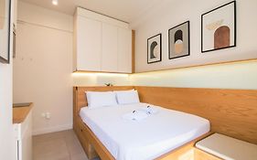 Pinia Studio By Corfuescapes